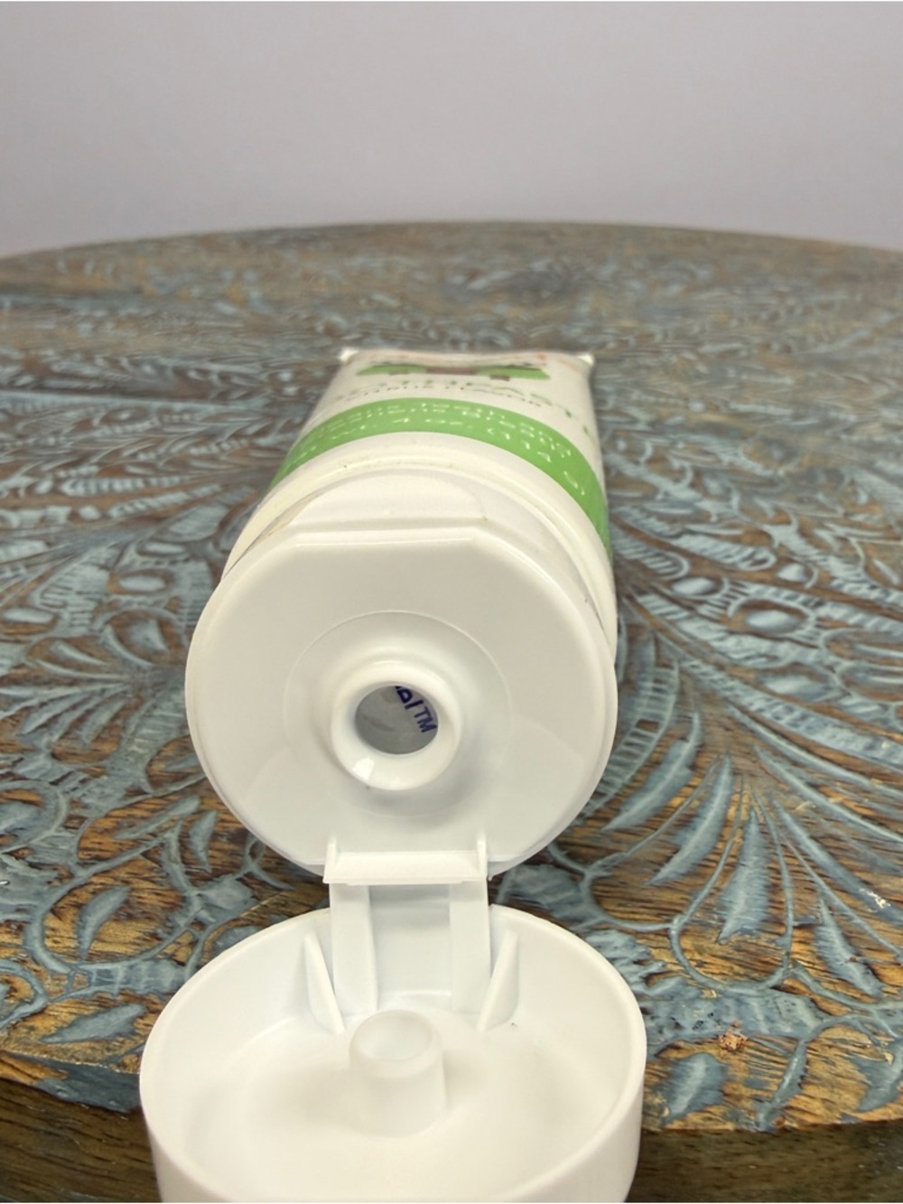 Brand New! Young Living Kidscents toothpaste - Picture 4 of 4